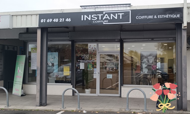 Salon un temps pour soi à Crosne